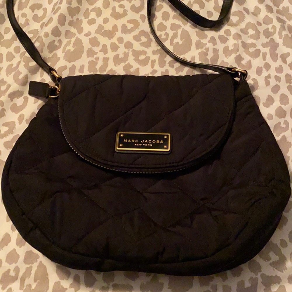 Marc Jacobs crossbody